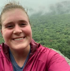 Meet your Posher, Kate